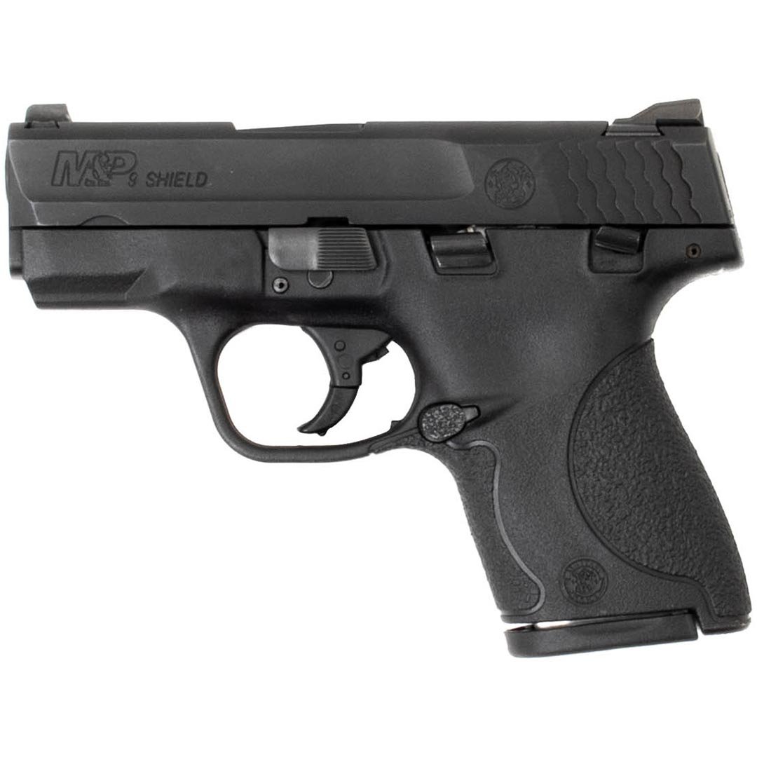 SMITH & WESSON M&P9 SHIELD